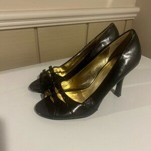 Charles David Heels